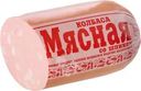 Колбаса Бычков Мясная вареная 600г
