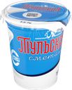 Сметана Тульская 15%, 300 г 