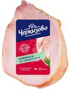 Корейка Черкизово По-черкизовски из свинины варено-копченая