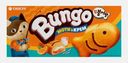 Пирожное с молочно-апельсиновой начинкой Bungo 120г