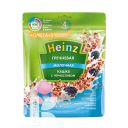 Каша HEINZ гречневая с черносливом и Омега 3 сухая 200г