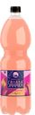 Напиток газированный  SAHARA PINKGRAPEFRUIT 1,5л