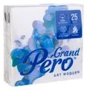 Салфетки столовые, GrandPero, 25 шт.