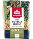 Гречка Агро-Альянс зелёная Экстра, 450г
