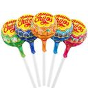 Карамель Chupa Chups Фруктовый микс+кола, 12г