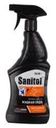 Чистящее средство "Жидкая сода", Sanitol, 750 мл