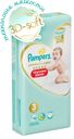 Подгузники-трусики Premium Care Pants Midi для мальчиков и девочек, 6–11 кг, Pampers, 48 шт., Польша
