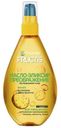Масло-эликсир Garnier Fructis Тройное восстановление Преображение 150 мл