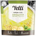 Крем-суп Yelli лёгкий овощной с цуккини, 70г