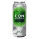 Напиток E-ON Бласт 2.0 Киви безалкогольный тонизирующий сильногазированный 0,45л