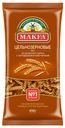 Макаронные изделия цельнозерновые MAKFA спирали, 450 г
