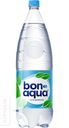 Вода BONAQUA негазированная 2л