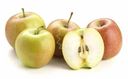 Яблоки сезонные
