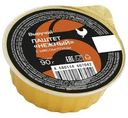 Паштет Выручай Нежный с мясом птицы 90г
