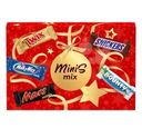 Набор подарочный кондитерских изделий Minis Mix 172г