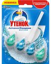 Блок для унитаза подвесной Туалетный утенок Морской, 38,6 г
