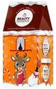 Набор косметический Beauty Desserts Happy Holiday для тела 1шт.