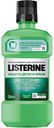 Ополаскиватель для полости рта Listerine защита дёсен и зубов, 250мл