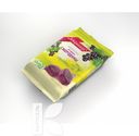 Мармелад УДАРНИЦА со вкусом черной смородины 325г