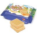 Вафли Коровка вкус топленое молоко 150 г