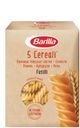 Макаронные изделия  фузилли 5 злаков, Barilla, 450 г