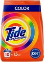 Стиральный порошок Tide Color Автомат 1.5кг