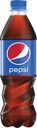 Напиток газированный Pepsi, 500 мл