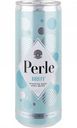 Вино игристое Perle Brut белое 11,5 % алк., Россия, 0,25 л