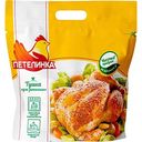 Тушка куриная для запекания Петелинка, 1кг