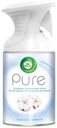 Освежитель воздуха Air Wick Pure аэрозоль Природная свежесть 250 мл