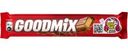 Конфета Goodmix Молочный шоколад с хрустящей вафлей 29г
