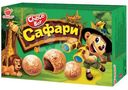 Печенье Orion Choco Boy Сафари затяжное с обогащающей добавкой, 42г