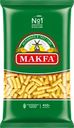 Макароны MAKFA Рожки