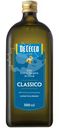 Масло оливковое De cecco нерафинированное, 500мл