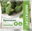 Брокколи БРОККОЛИ, Vитамин, замороженная, 400г