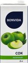 Сок BONVIDA Яблочный, 2л
