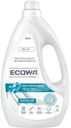 Гель-концентрат для стирки Ecqwa Smart Fox Universal, 2.4л