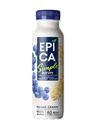 Йогурт Epica Simple Голубика, овсяные хлопья 1,2% 290 г