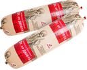 Колбаса ДОКТОРСКАЯ ОТ ДЮБУА, (Да), 100г