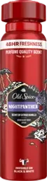 Дезодорант-спрей мужской OLD SPICE Nightpanther