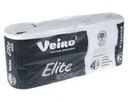 Туалетная бумага "Elite Extra", Veiro, 4 слоя, 8 рулонов