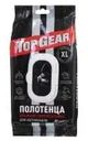 Влажные универсальные полотенца для автомобиля, Top Gear, 60 шт.