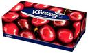 Салфетки бумажные Kleenex Family гигиенические двухслойные 150 шт