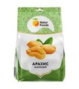 Арахис жареный, Natur Foods, 150 г