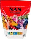 Суперконцентрированный стиральный порошок NAN для цветного белья, 700 г