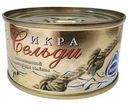 Икра сельди Авача тихоокеанской деликатесная соленая 130г