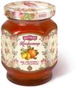 Конфитюр «Ратибор» из апельсина с лимоном, 350 г