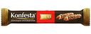 Конфеты Konfesta с шоколадно-ореховой начинкой, 38г