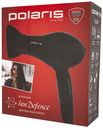 Фен Polaris PHD 2018Ti 1800W