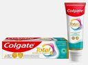 Зубная паста Colgate Total 12 Профессиональная чистка гель 75мл